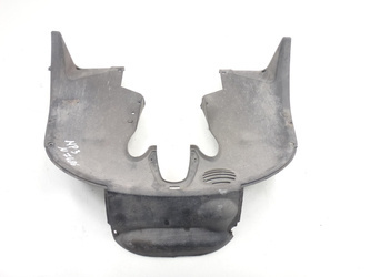 Piaggio Mp3 500 Plastic Wheel Cover Filling