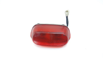 Kawasaki Zzr 600 E 93-06 Rear Lamp