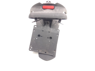 Piaggio Mp3 Yourban 300 Rear Fender