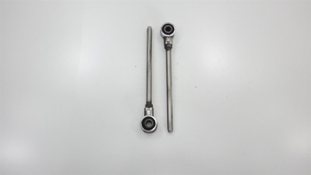 Piaggio Mp3 250 Lt 10' Stabilizer Bar