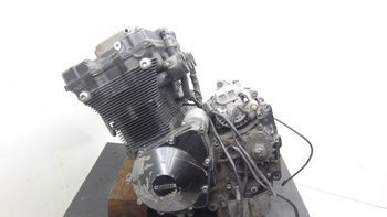 Suzuki Gsf 650 Bandit Engine Warranty 30 Days