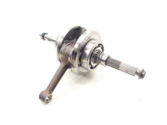 Linhai Hytrack Hy 410 Is Crankshaft