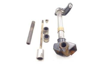 Arctic Cat Zr 5000 Lxr Knuckle Right Column