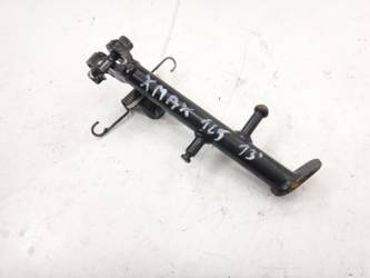 Yamaha X-Max 125 10-14 Side Stand
