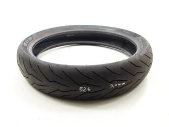 Opona motocyklowa Pirelli Rosso III 110/70/17