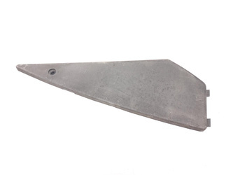 Typhoon 50 Sr Motard Plastic Cover Right