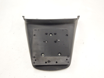 Piaggio X8 X-Evo 125 Rear fender plate mount