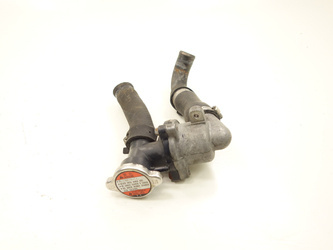 Yamaha Fjr 1300 Obudowa Termostatu Wlew