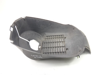 Peugeot Satelis 125 Rs Wheel Arch Front Grill