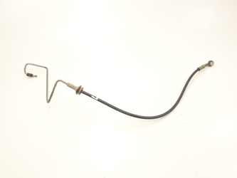 Microcar Aixam Gto City Left Front Brake Hose