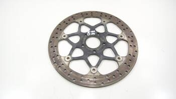 Husqvarna 701 Vitpilen Front Brake Disc