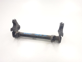 Street Zone Kisbee Swingarm Engine Mount