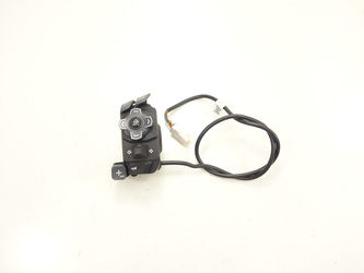 Ktm Super Duke 1290 20-24 Left Switch Buttons