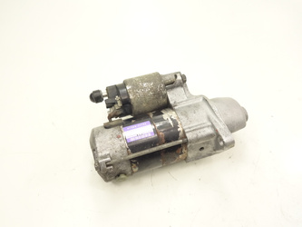 Microcar Aixam Gto City Starter Motor Denso