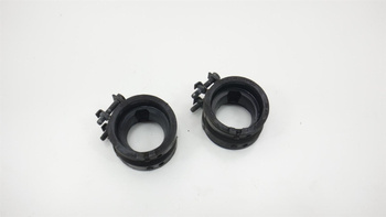 Honda Cb 500F (13-19) Intake Pipes Set 2Pcs