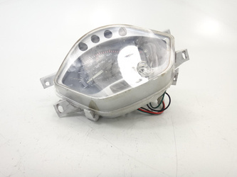 Neco Azzuro 50 Licznik Zegar