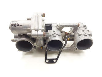 Triumph Tiger 1200 12-17 Throttles