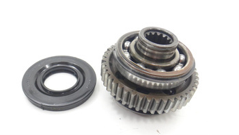 Yamaha Xs 1100 78-81 Motor Bearing Mode