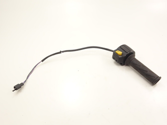 Peugeot Kisbee 50 2t 10-17 Right throttle switch