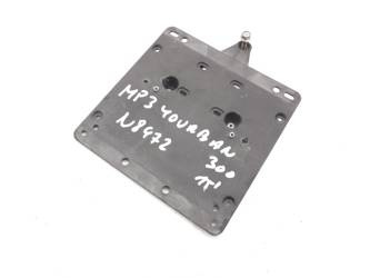 Piaggio Mp3 Yourban 300 Board Mount