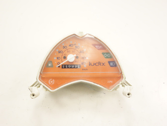 Peugeot Ludix 50 Odometer clock speedometer
