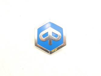 Piaggio Mp3 350 hpe logo emblem