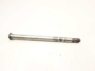 Suzuki Gsf 600 Bandit 00-05 Wheel Axle Front