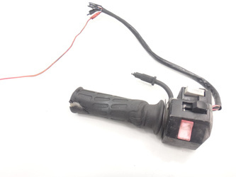 Yamaha Xj 900 83-90 Rolgaz Gas lever