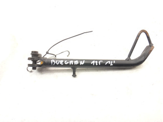 Suzuki Burgman 125 07-13 Side Stand