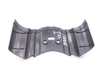 Peugeot Ludix 50 05-17 Plastic Rear Above the Lamp