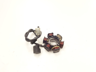 Peugeot Kisbee Citystar Vivacity 50 Stator, stator magneto