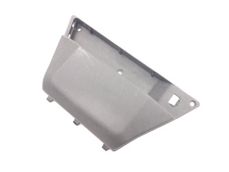 Piaggio Mp3 Yourban 300 Plastic Plug Cover