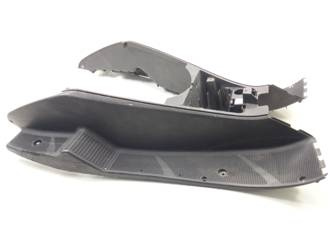 Majesty Skyliner 125 Floor