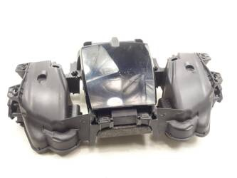 Plastic filling for the rear case of Can-am Spyder F3 Ltd