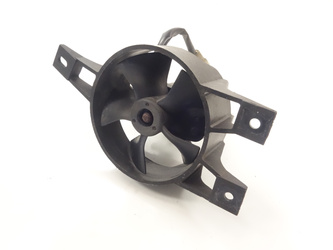 Piaggio X9 Evo 125 Radiator fan