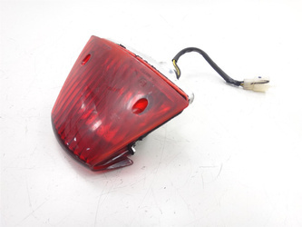 Sr Motard Typhoon 50 2T Rear Lamp
