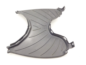 Peugeot Citystar 50 2t Floor