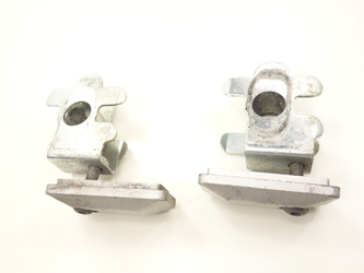 Suzuki Dl 650 V-strom 04-11 Chain tensioners