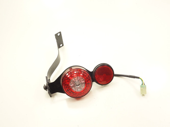 Aeon Cobra 320 420 422 Tail light