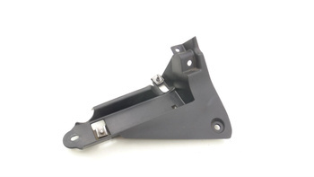 Triumph Street Triple 675 16R Right Fill