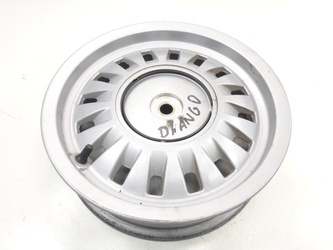 Peugeot Django 50 125 Rim Rear 12X3.50