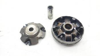 Piaggio Fly 50 2T 04-14 Complete Variator Rollers