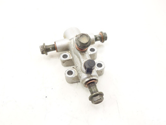 Quad Masai 700 4X4 Tee Splitter