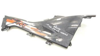 Linhai Hy 740 Stl Side Side Fairing Right