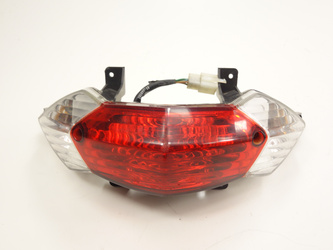 Peugeot Kisbee 50 4t 18- Lampa tył