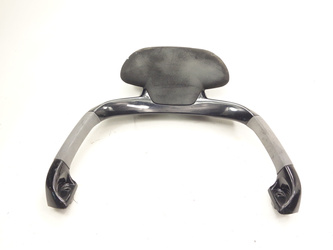 Piaggio X8 X-Evo 125 Passenger backrest handle frame