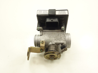 Kymco Dink street Downtown 125 Throttle body complete