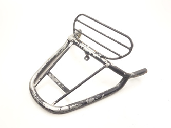 Peugeot Squab 50 2T Topcase frame handle