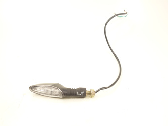 Moto Morini X-cape 650 20-25 Left rear turn signal
