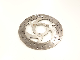 Peugeot Elystar 50 Front brake disc